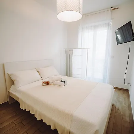 White House Appartamento Pescara