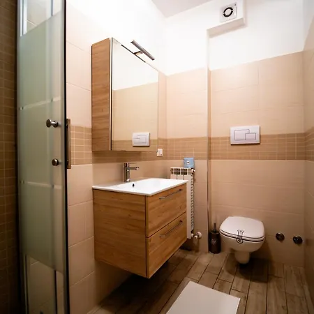 Appartamento White House Pescara
